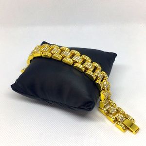 Men’s Solid Fashion Bracelet